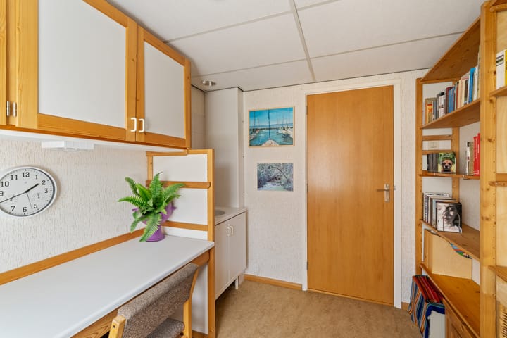 Tussenwoning te koop: Groeneveld 16, Noordwijk (Zh)
