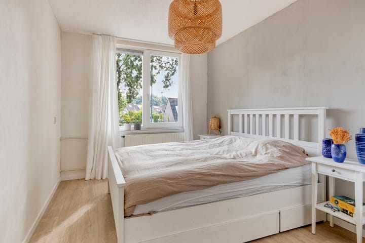 Hoekwoning te koop: Guido Gezellelaan 86, Goirle