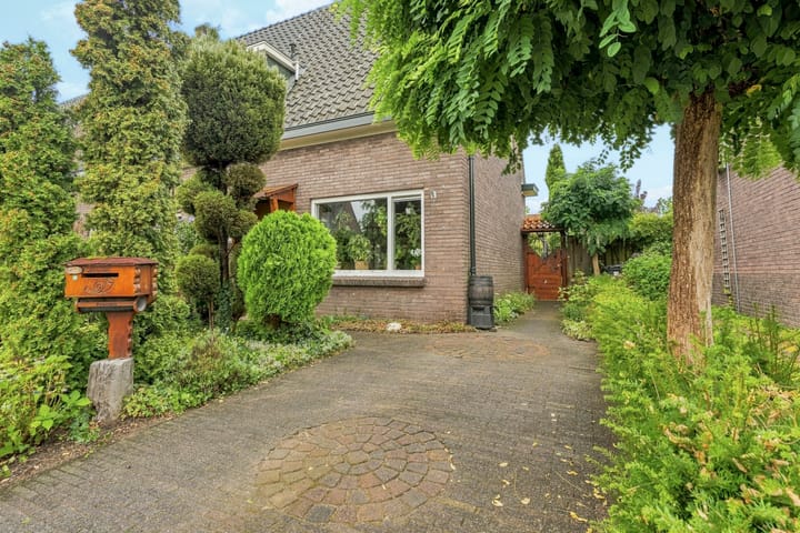 Foto 3 van van Hogendorpstraat 21