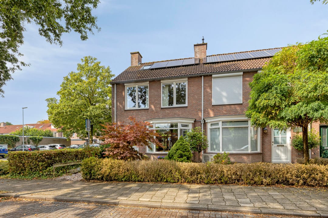 Photo 7 of Guido Gezellelaan 86