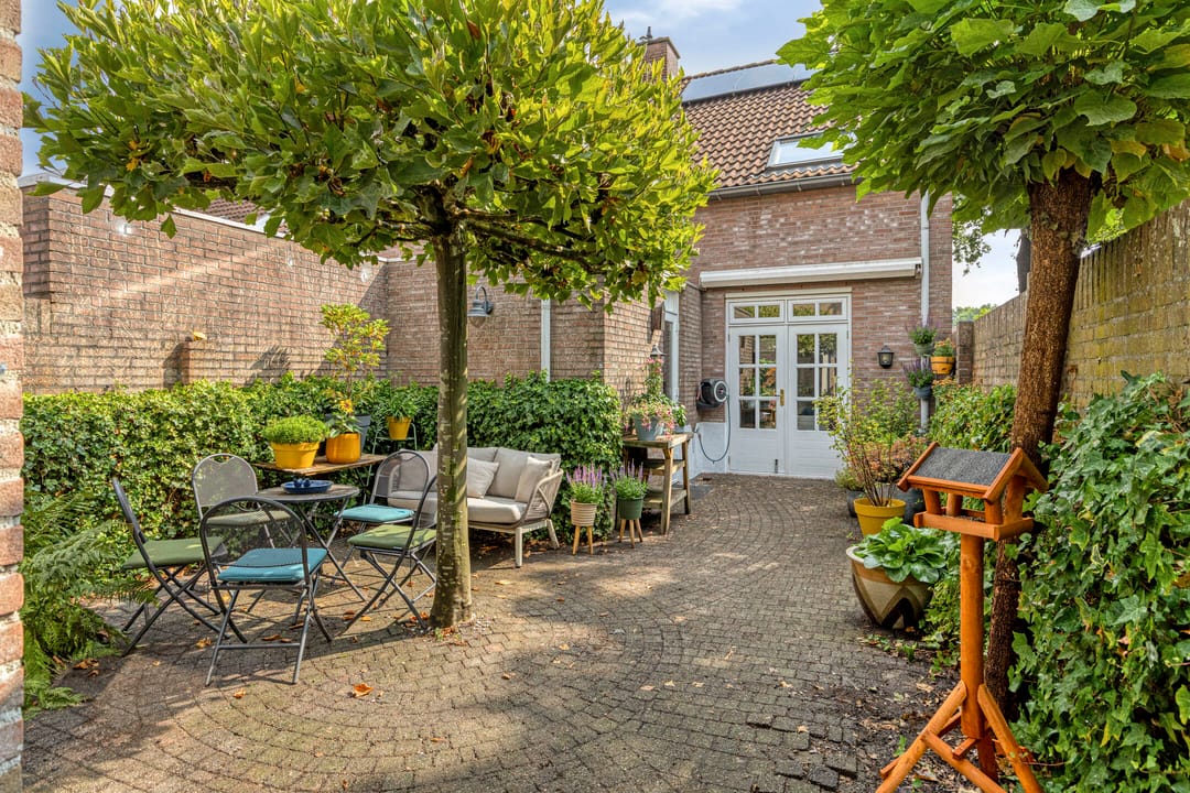 Photo 28 of Guido Gezellelaan 86