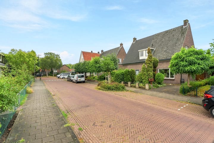 Foto 2 van van Hogendorpstraat 21
