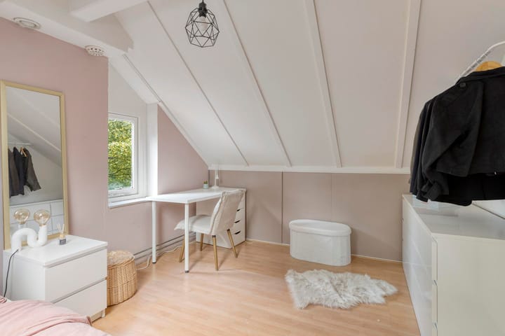 Hoekwoning te koop: Guido Gezellelaan 86, Goirle