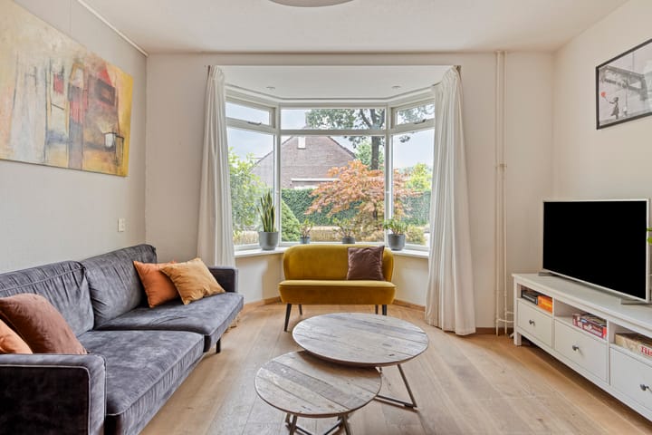 Hoekwoning te koop: Guido Gezellelaan 86, Goirle