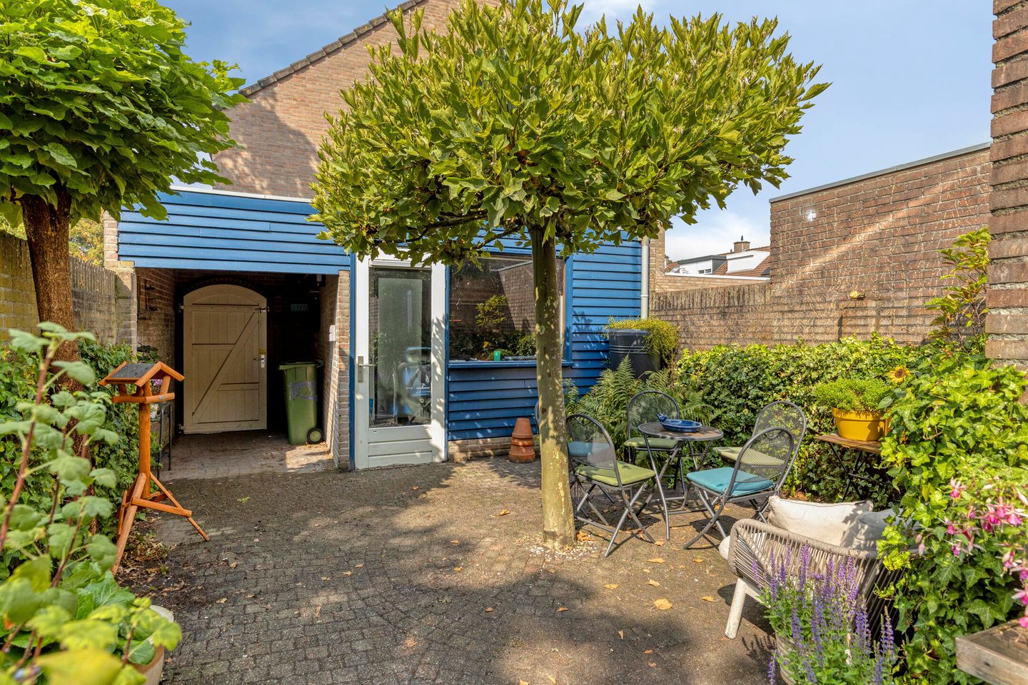 Photo 29 of Guido Gezellelaan 86