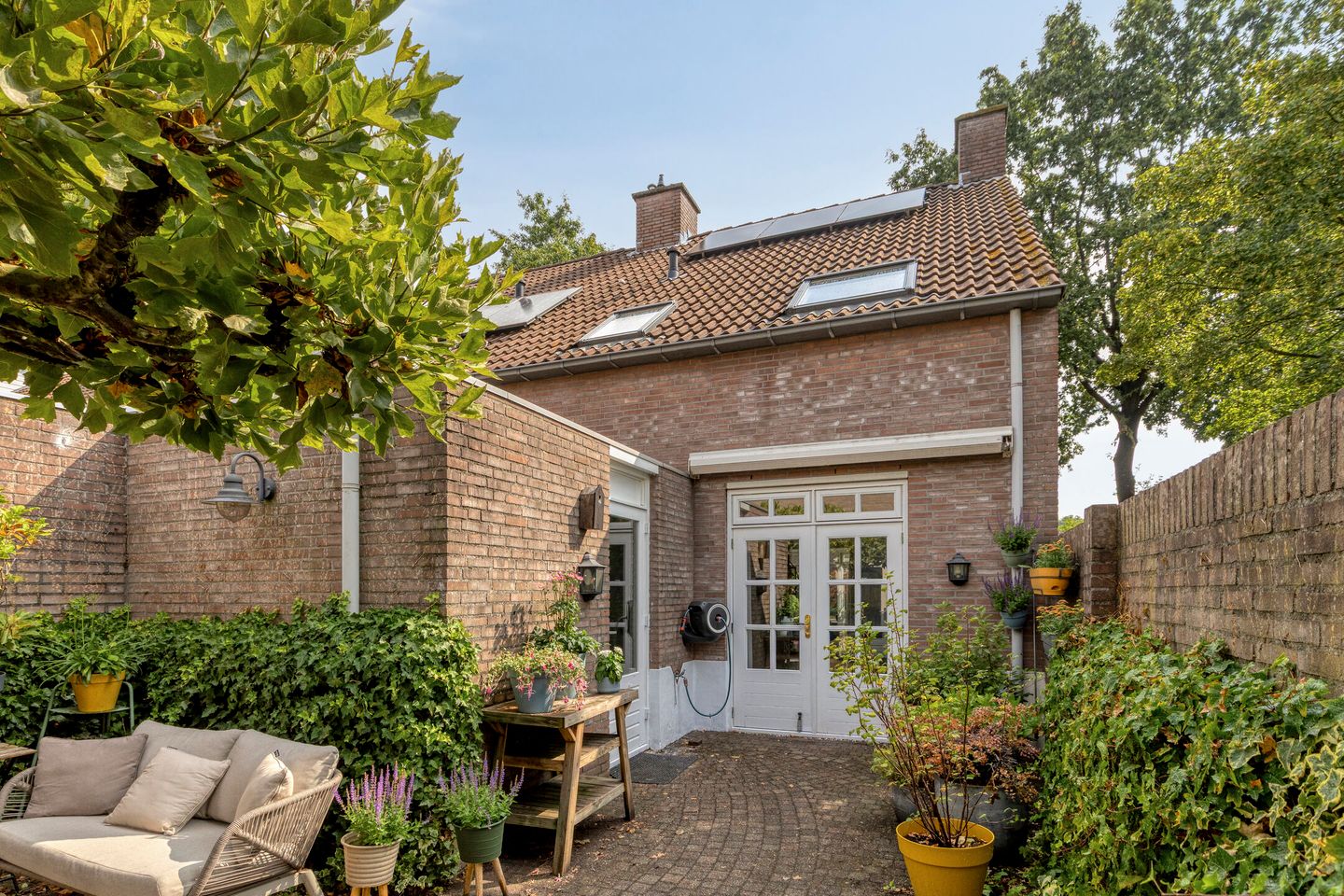 Photo 4 of Guido Gezellelaan 86