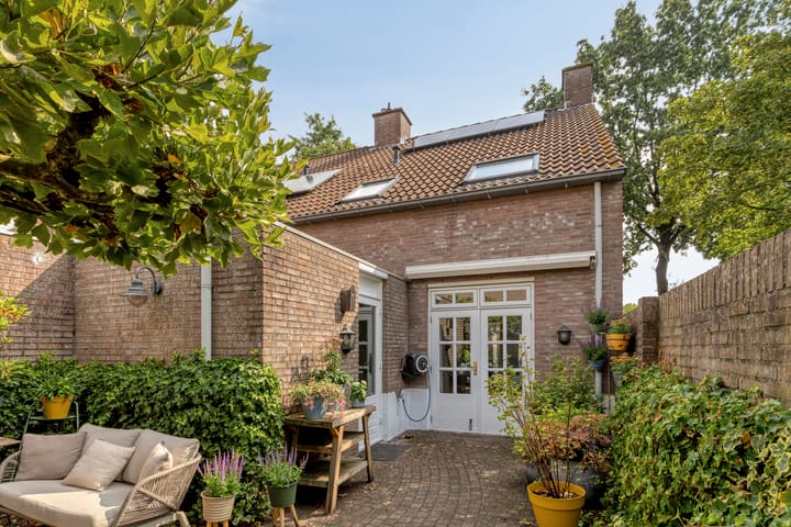 Foto 4 van Guido Gezellelaan 86