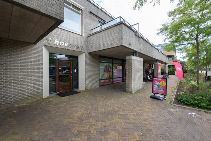 Foto 3 van Egginklaan 2-16
