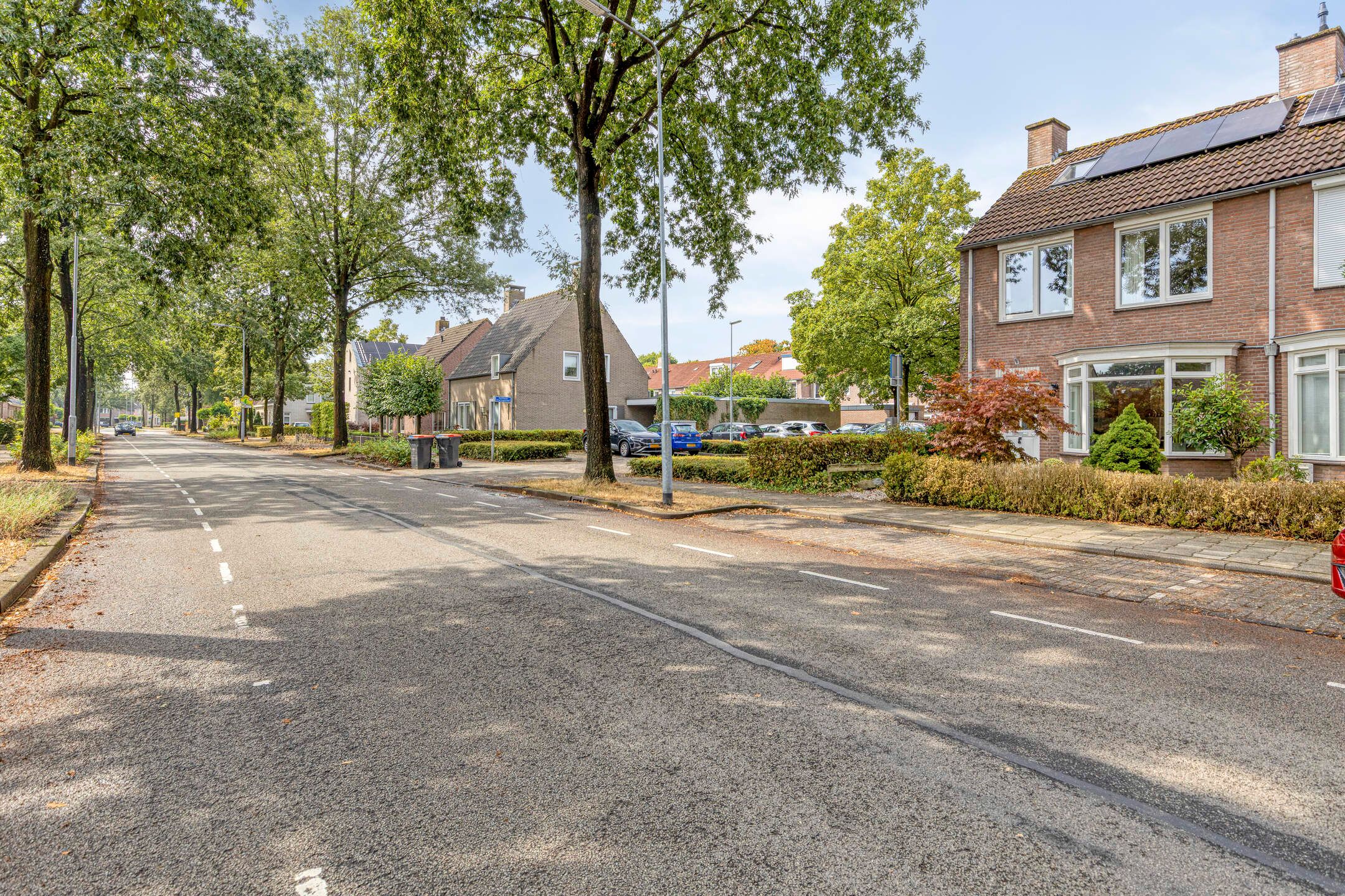 Photo 6 of Guido Gezellelaan 86