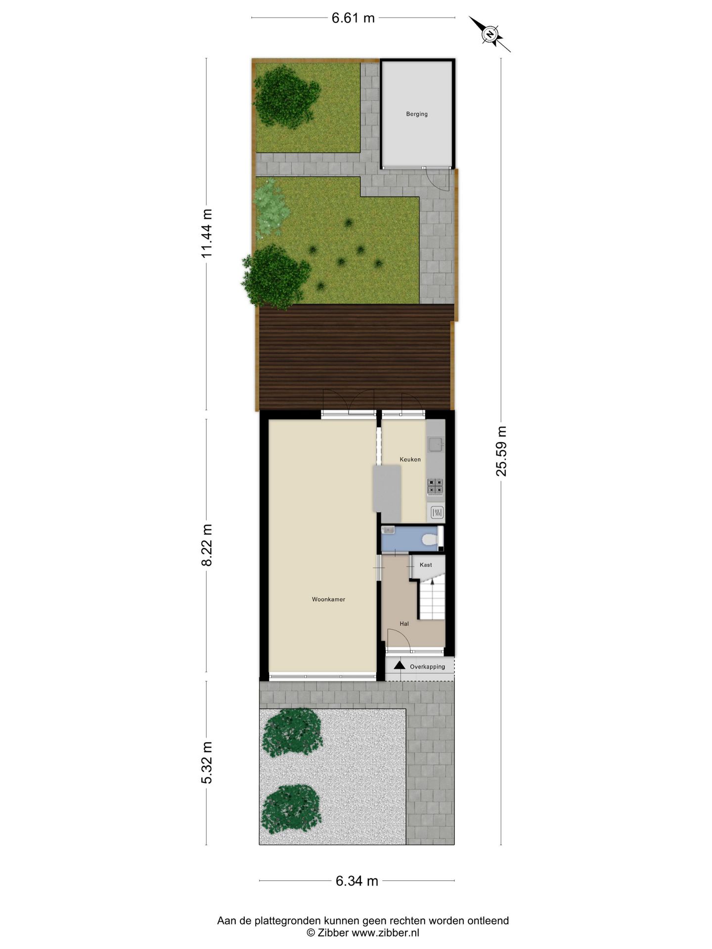 Foto 44 van van Aitzemastraat 4