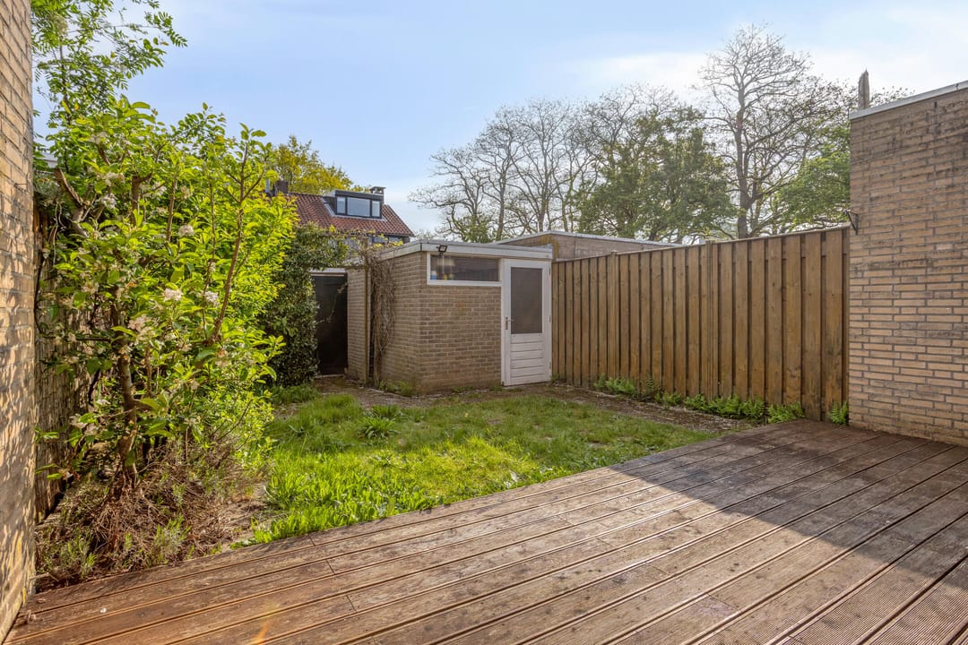 Foto 41 van van Aitzemastraat 4