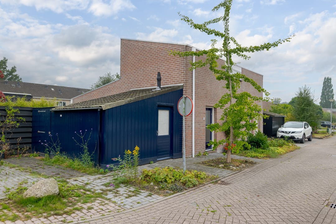 Foto 43 van Hietkampen 61