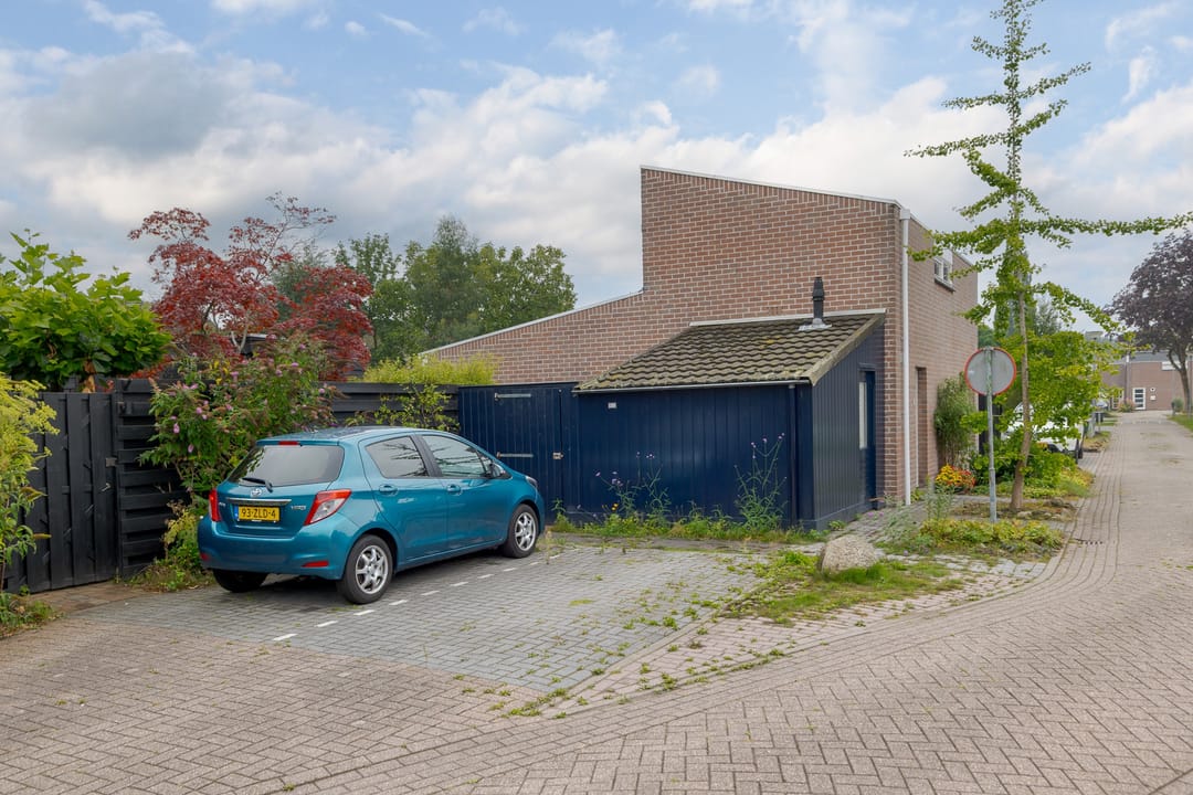 Foto 46 van Hietkampen 61