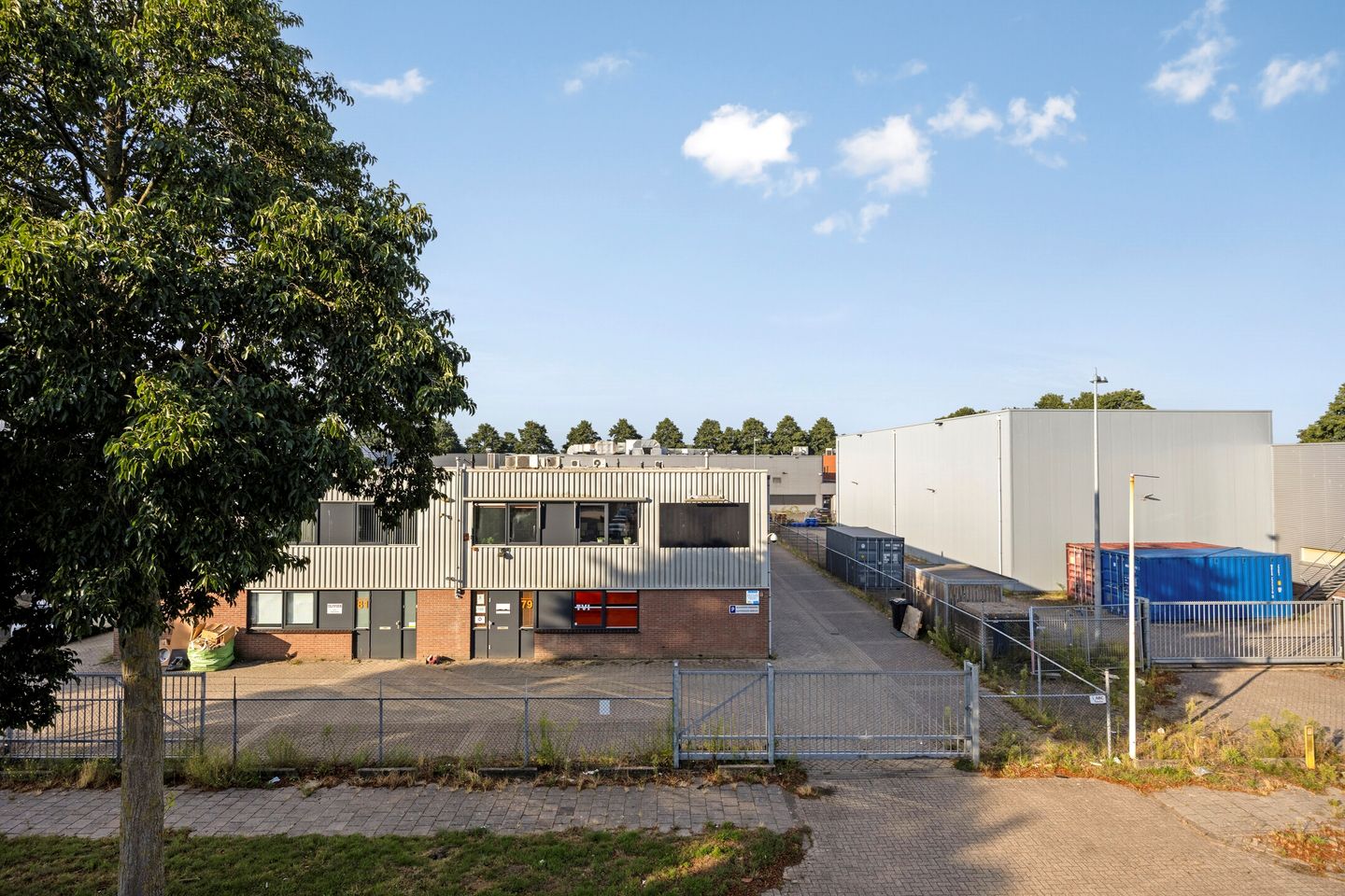 View photo 3 of Boekweitstraat 79