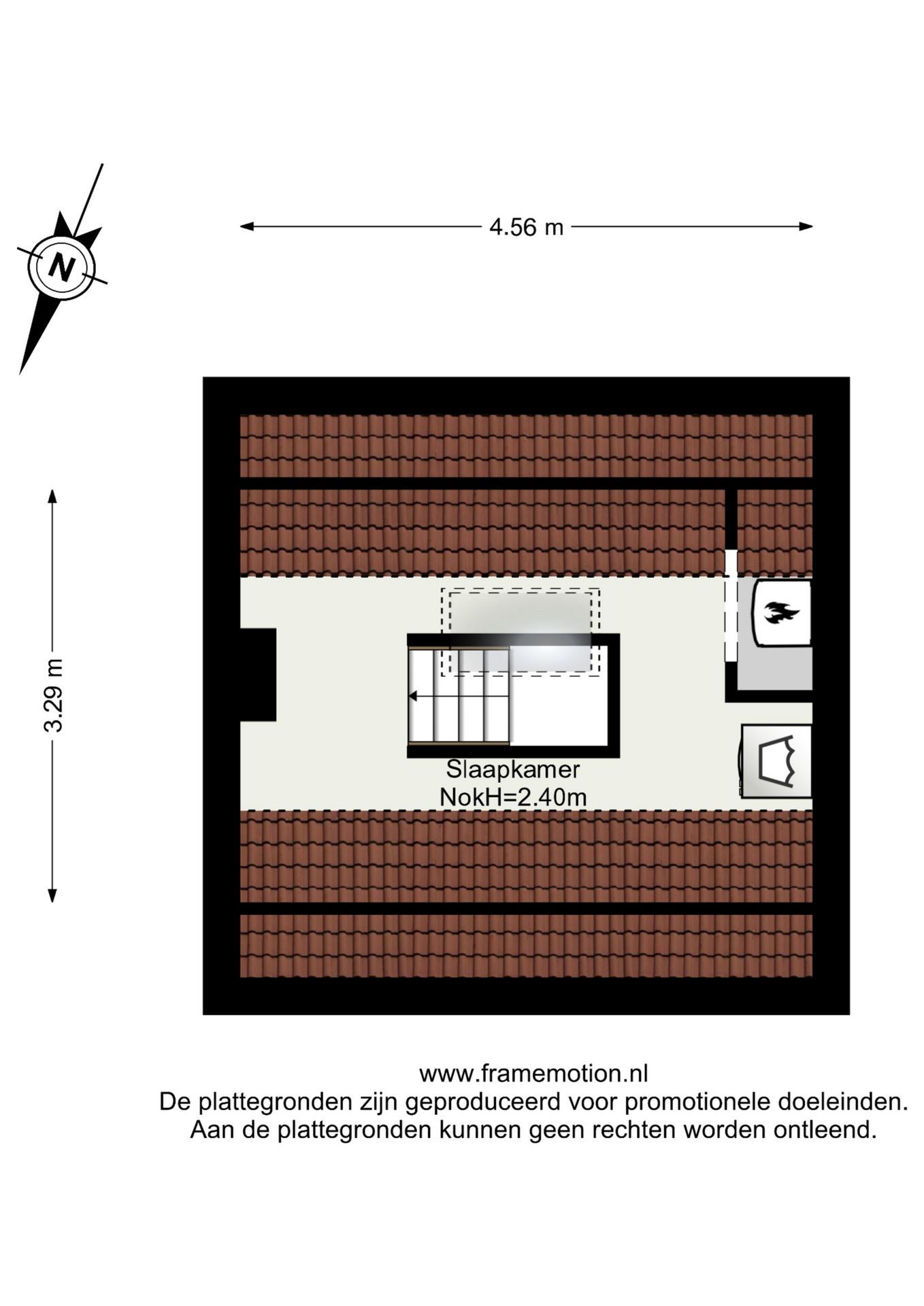 Photo 45 of Prins Mauritssingel 25-A