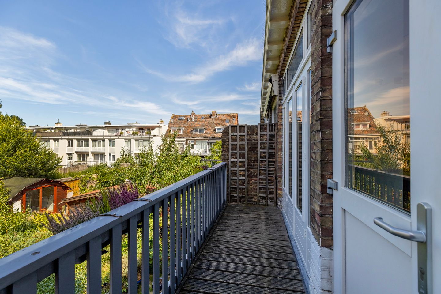 Photo 34 of Prins Mauritssingel 25-A