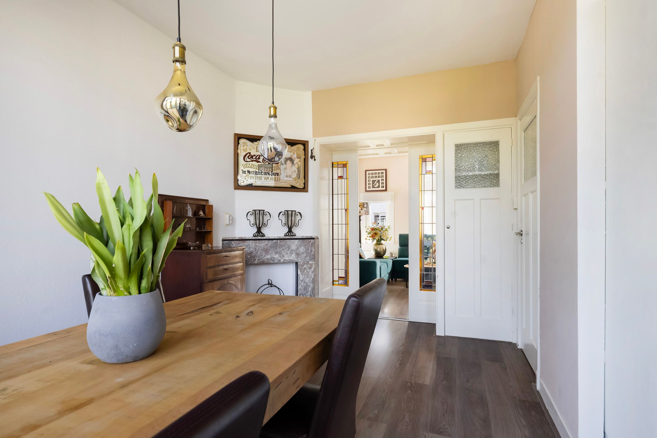 Photo 3 of Prins Mauritssingel 25-A