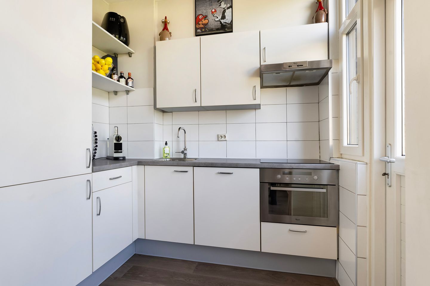 Photo 19 of Prins Mauritssingel 25-A