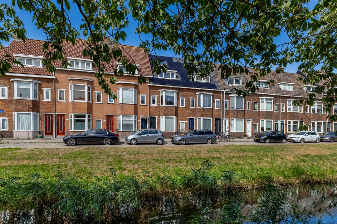 Photo 37 of Prins Mauritssingel 25-A