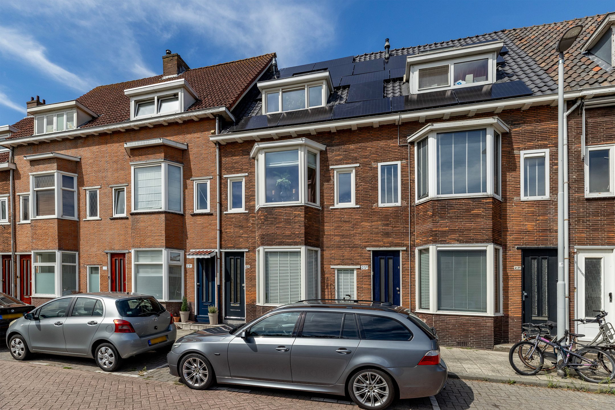Photo 39 of Prins Mauritssingel 25-A