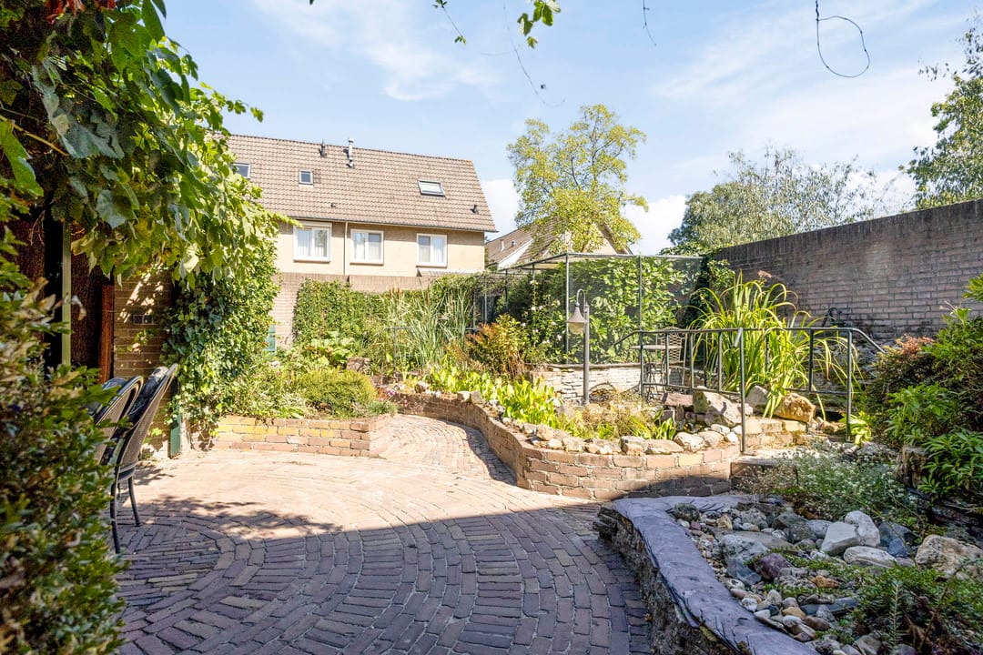 Foto 7 van De Donk 17