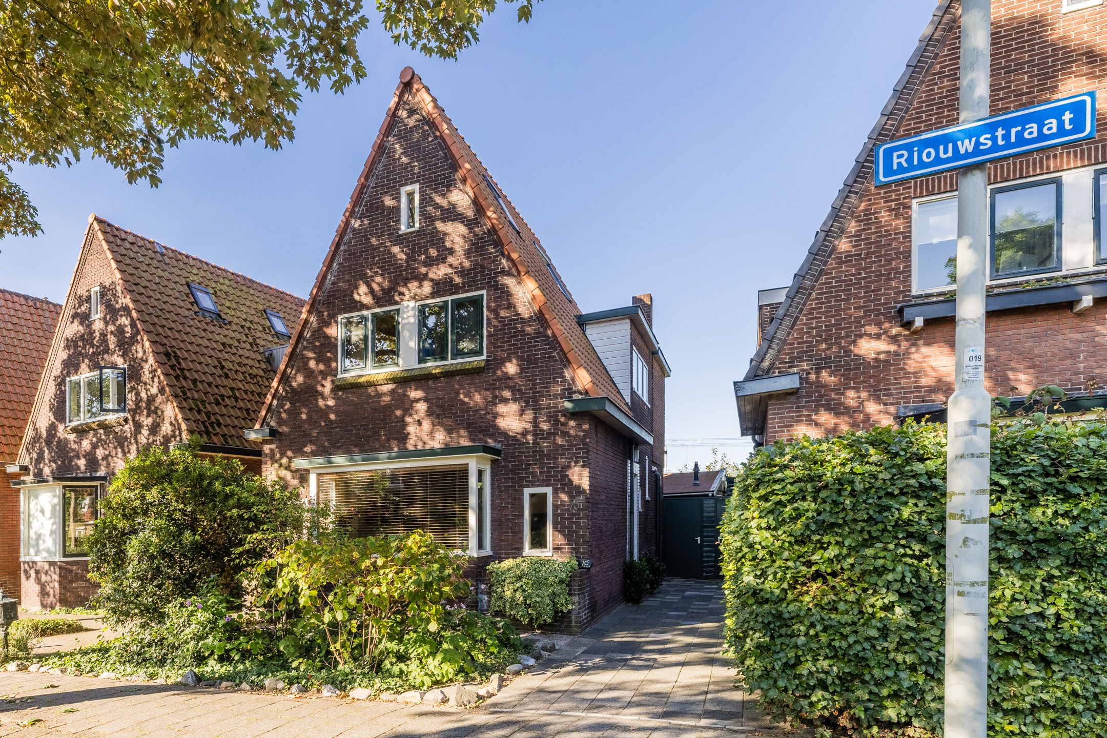 Riouwstraat 70 