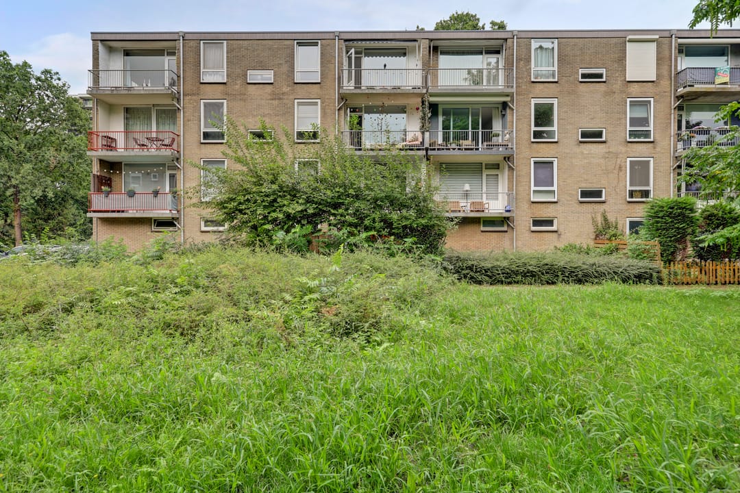 Photo 31 of Wenckebachplantsoen 98