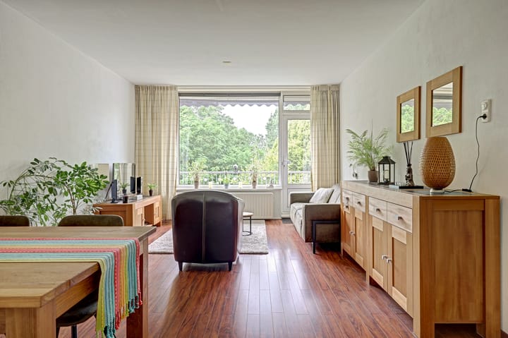 Foto 2 van Wenckebachplantsoen 98