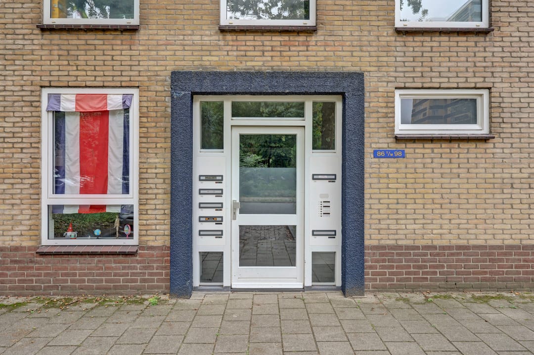 Photo 28 of Wenckebachplantsoen 98