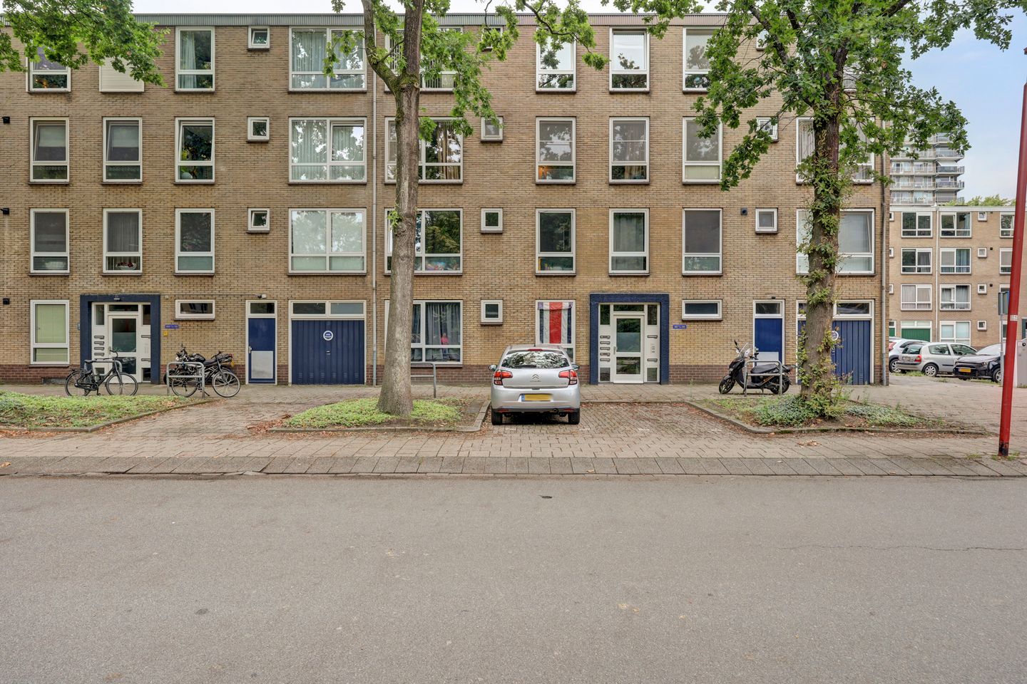 Photo 34 of Wenckebachplantsoen 98