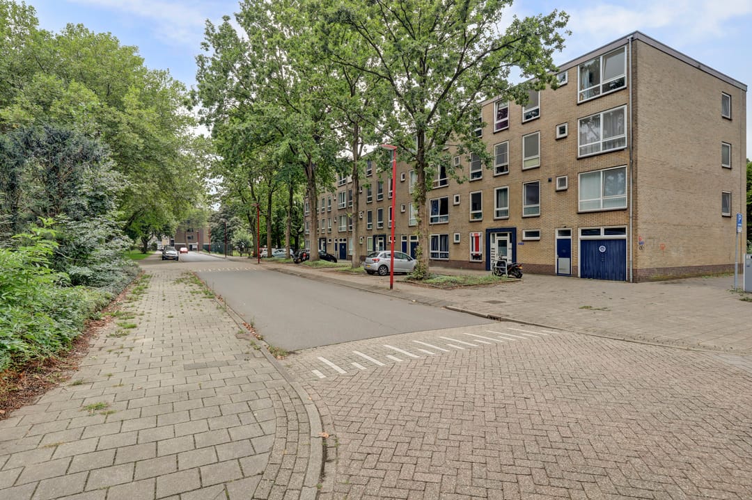 Photo 32 of Wenckebachplantsoen 98