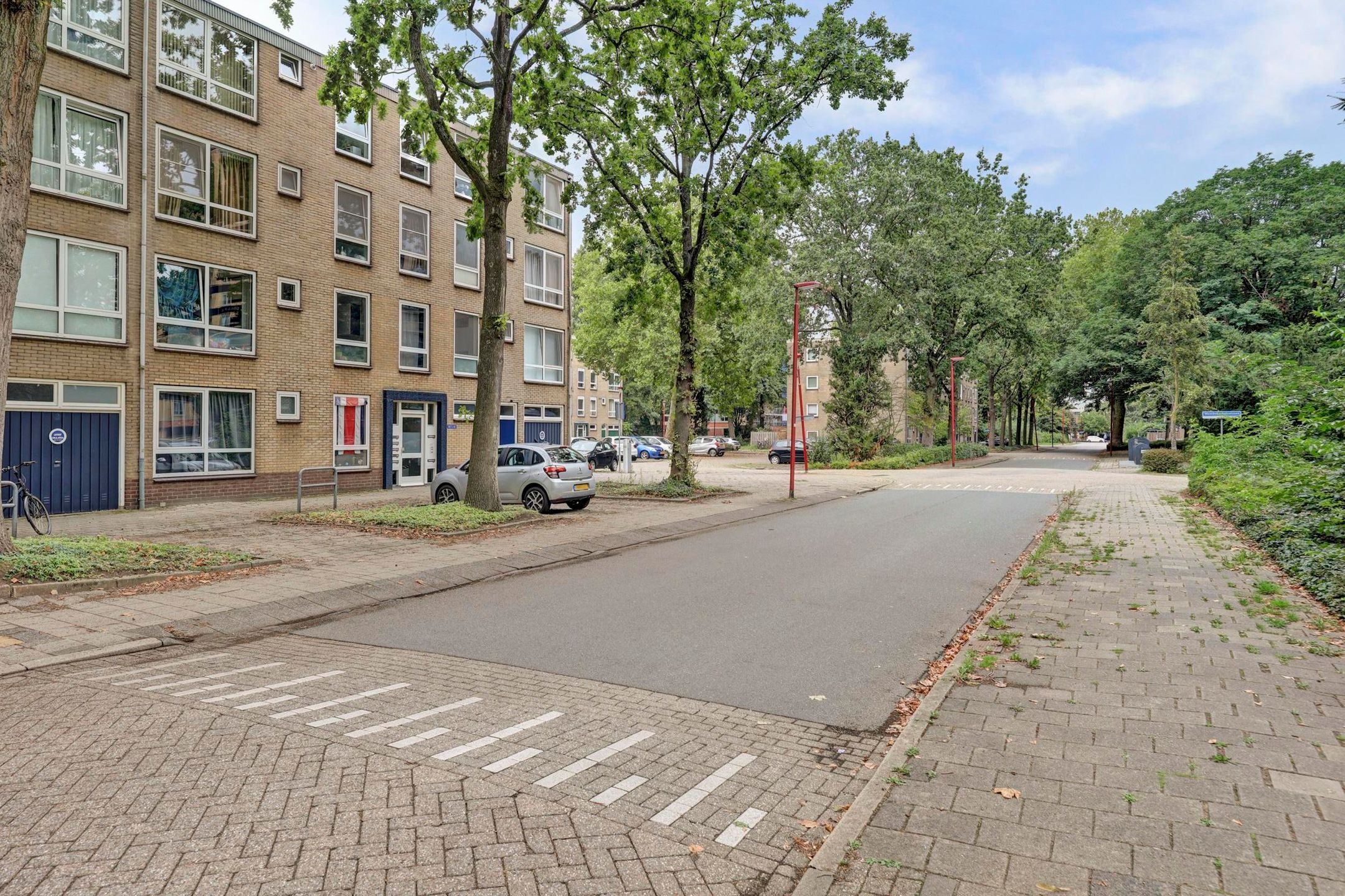 Photo 33 of Wenckebachplantsoen 98
