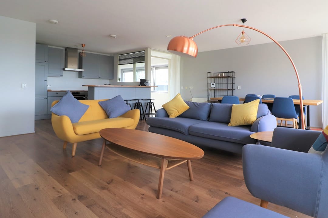 Gedempte Zalmhaven 507, Rotterdam