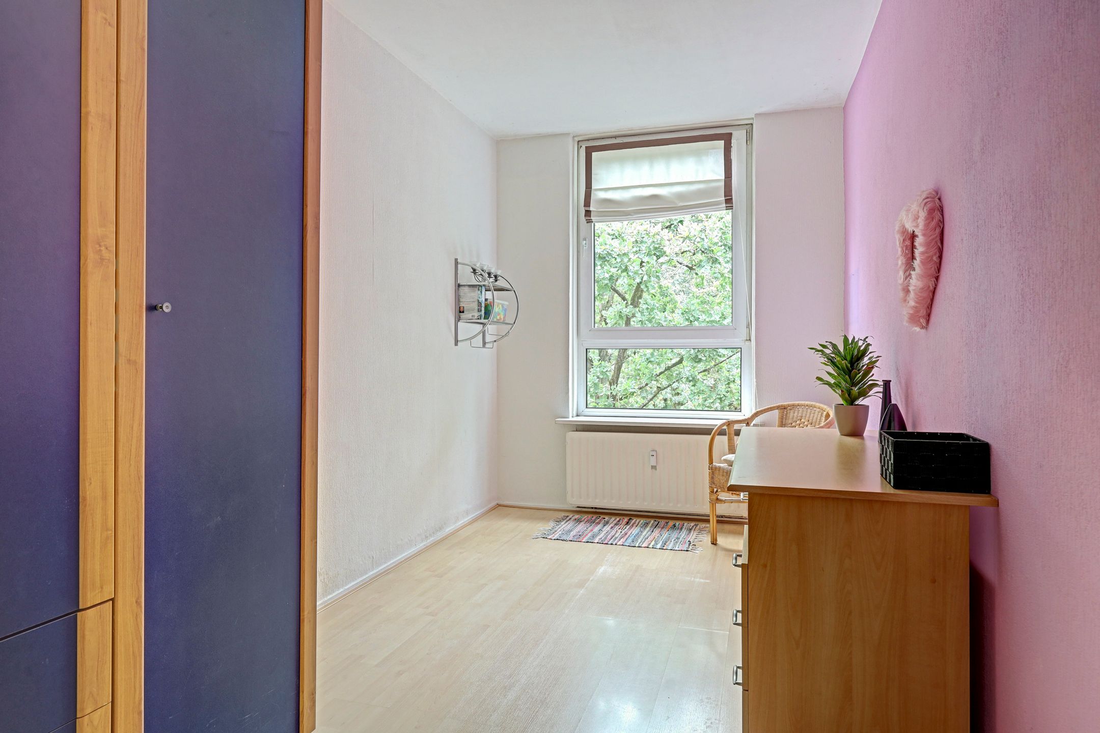 Photo 18 of Wenckebachplantsoen 98