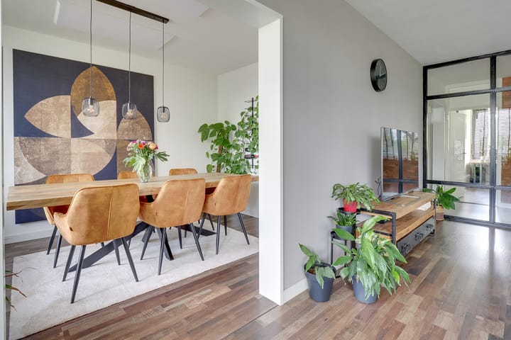 Appartement te koop: Zangvogelweg 79, Amersfoort