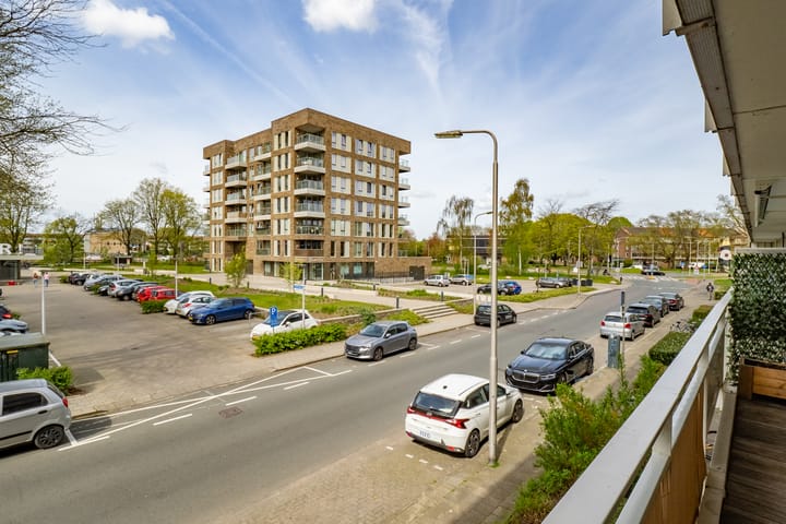 Appartement te koop: Zangvogelweg 79, Amersfoort