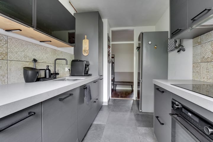 Appartement te koop: Zangvogelweg 79, Amersfoort