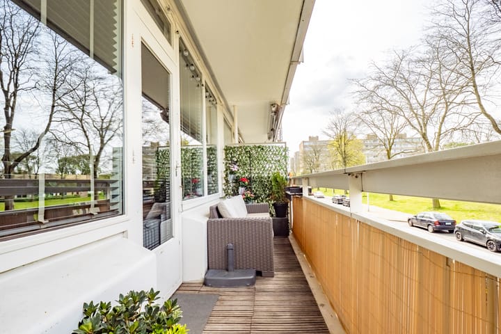 Appartement te koop: Zangvogelweg 79, Amersfoort