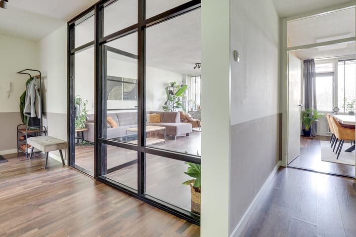 Appartement te koop: Zangvogelweg 79, Amersfoort