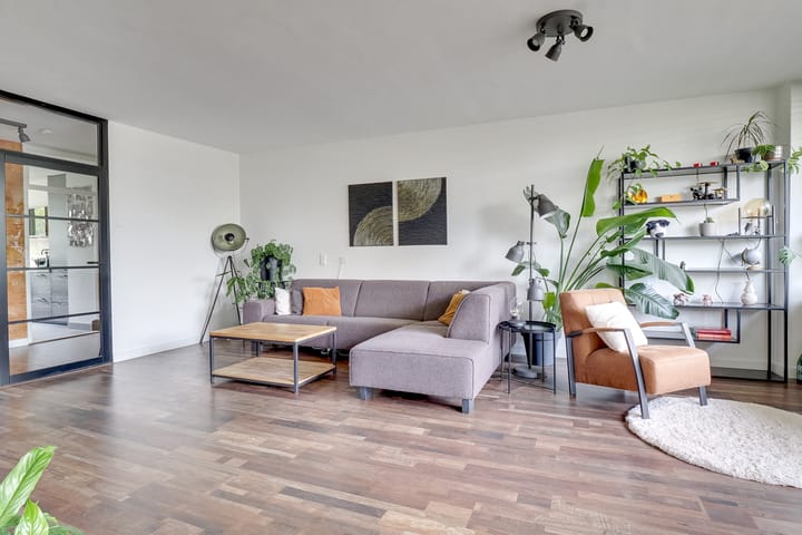 Appartement te koop: Zangvogelweg 79, Amersfoort