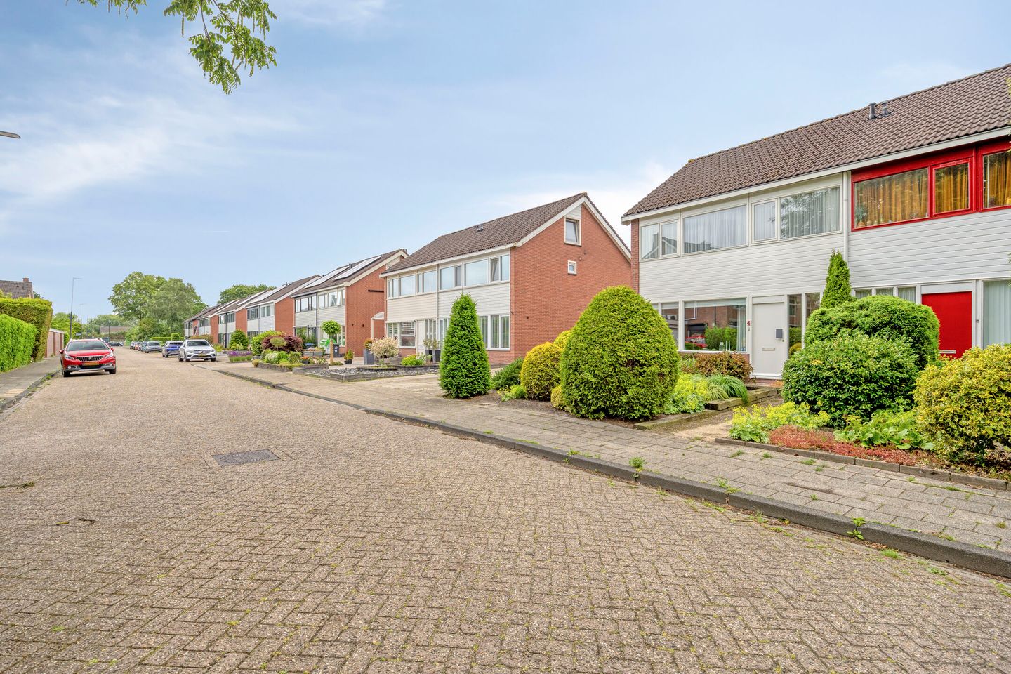 Foto 1 van Helling 4
