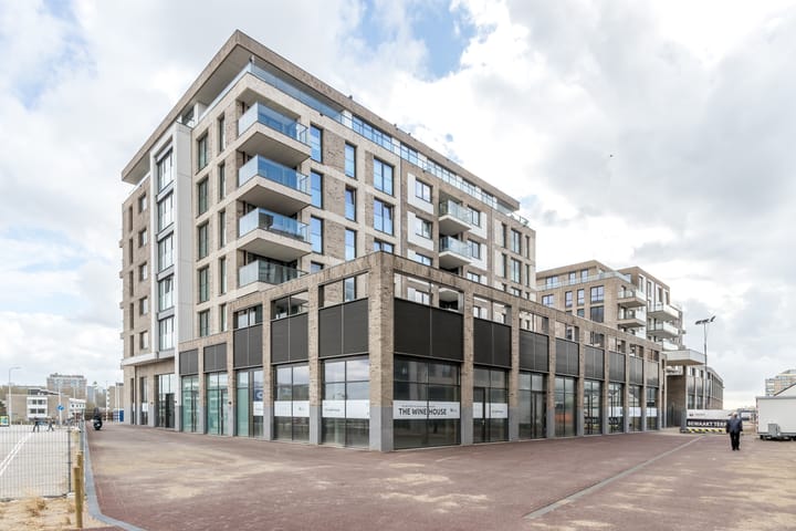 Foto 4 van Deltaplein 241