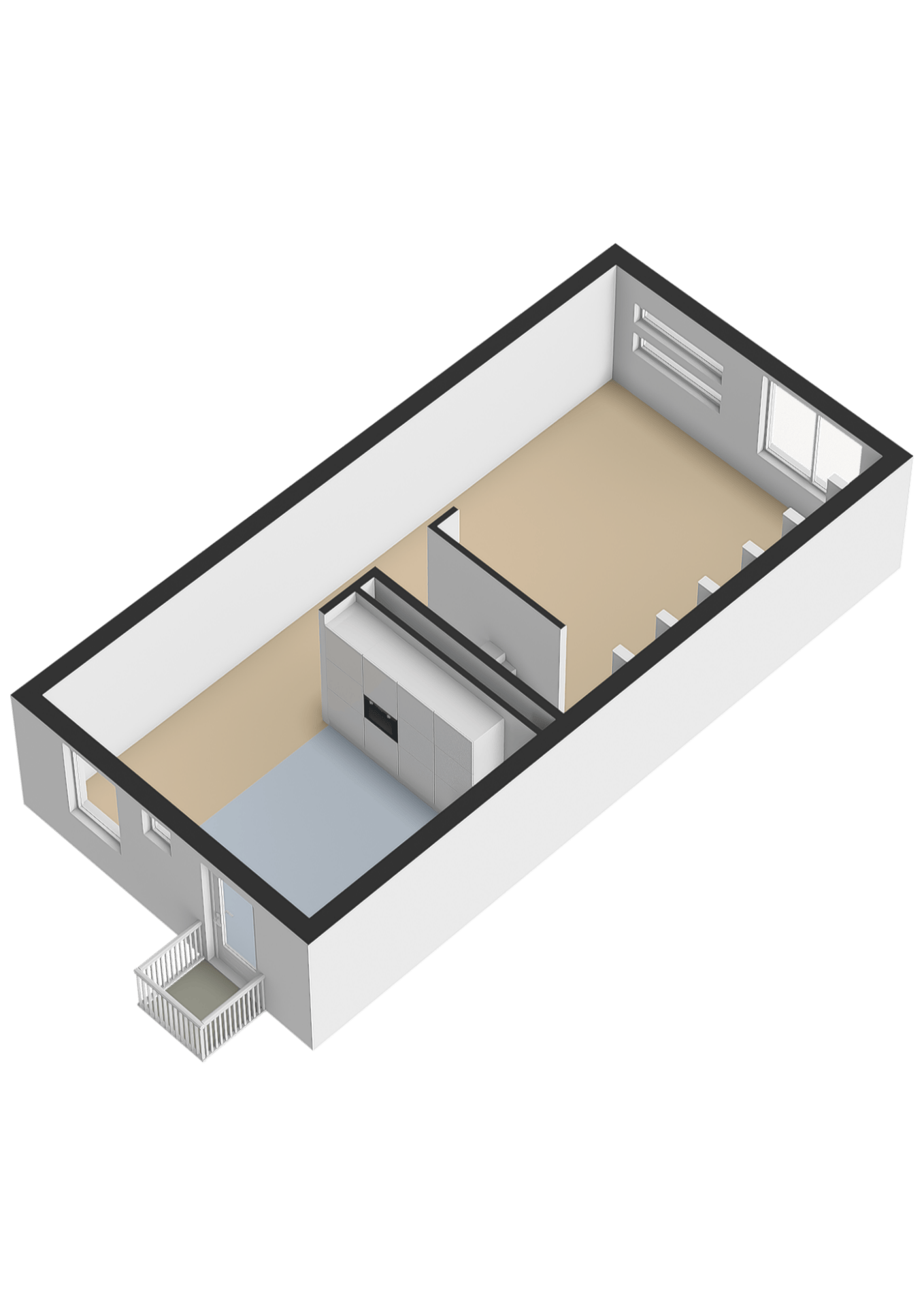 Foto 48 van Westerbaan 30
