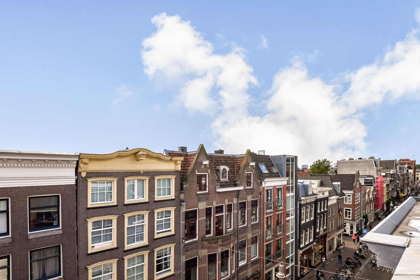Foto 10 van Haarlemmerdijk 104-C