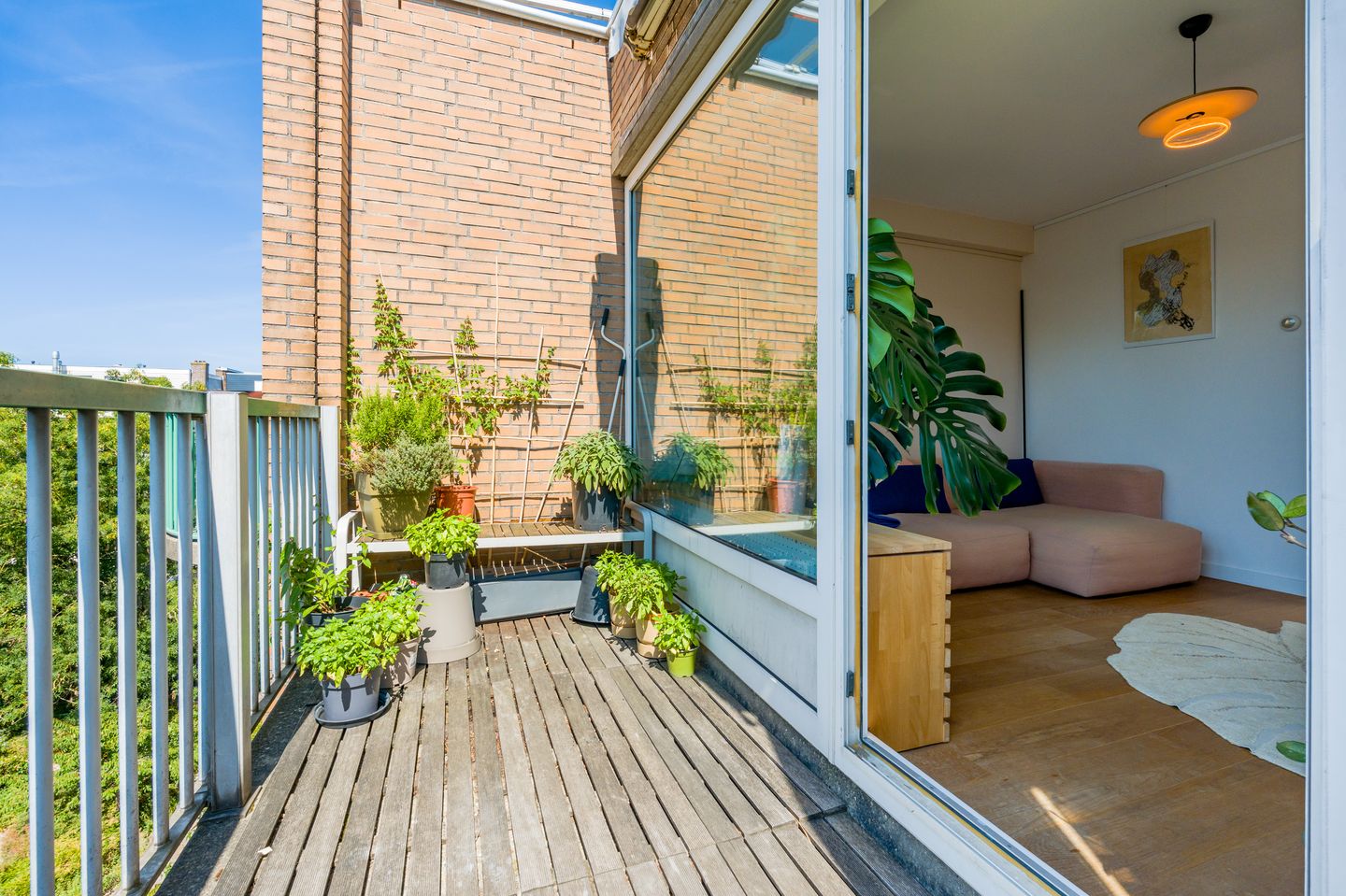 Photo 4 of Molukkenstraat 90-A