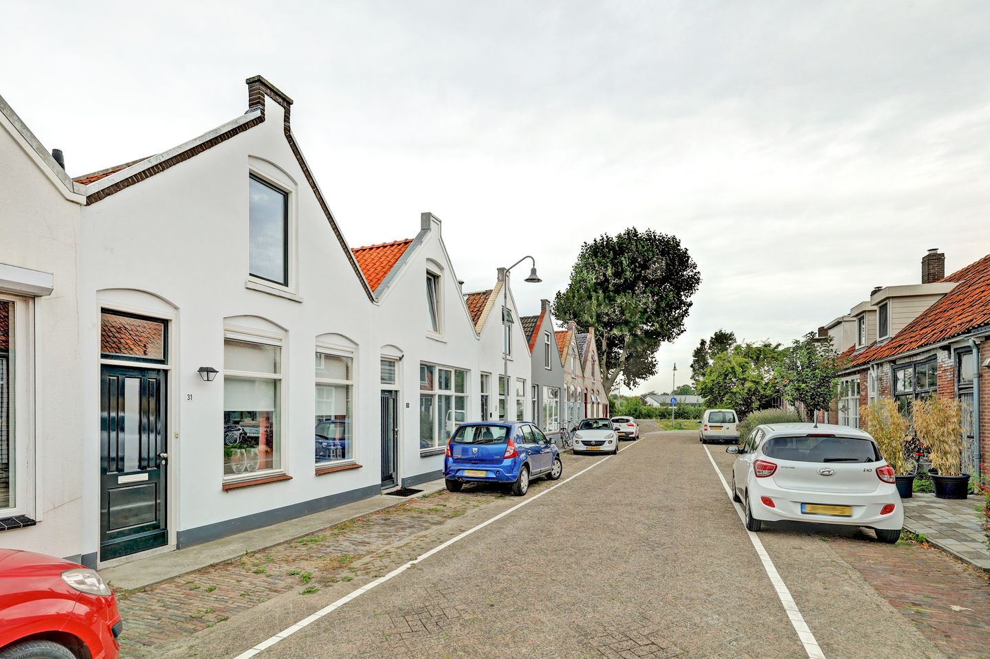 Foto 1 van Rodedorp 31