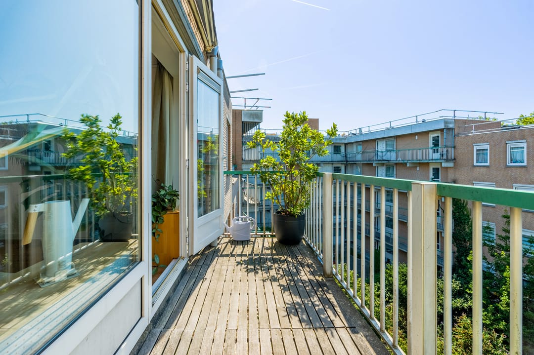Photo 22 of Molukkenstraat 90-A