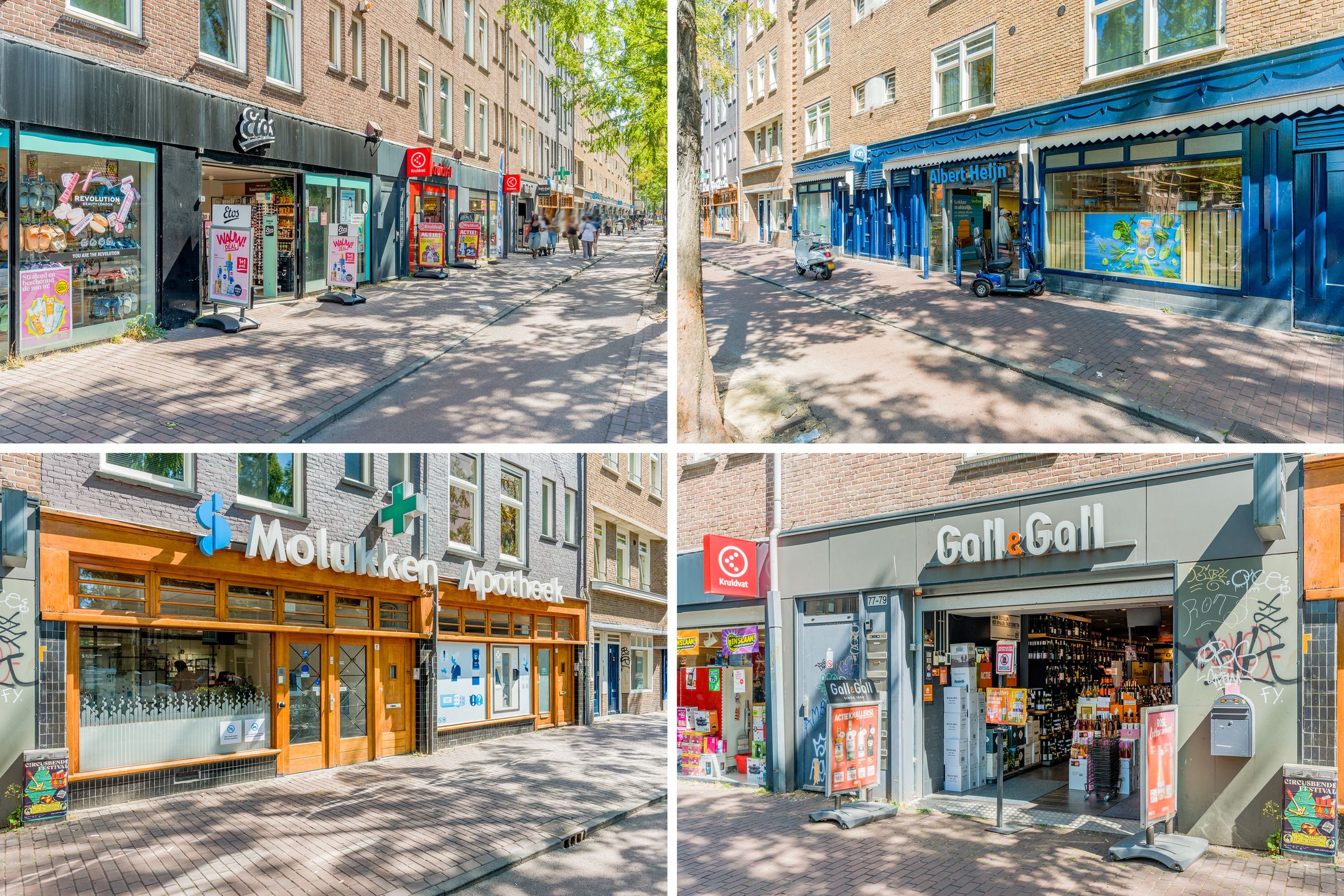Photo 27 of Molukkenstraat 90-A