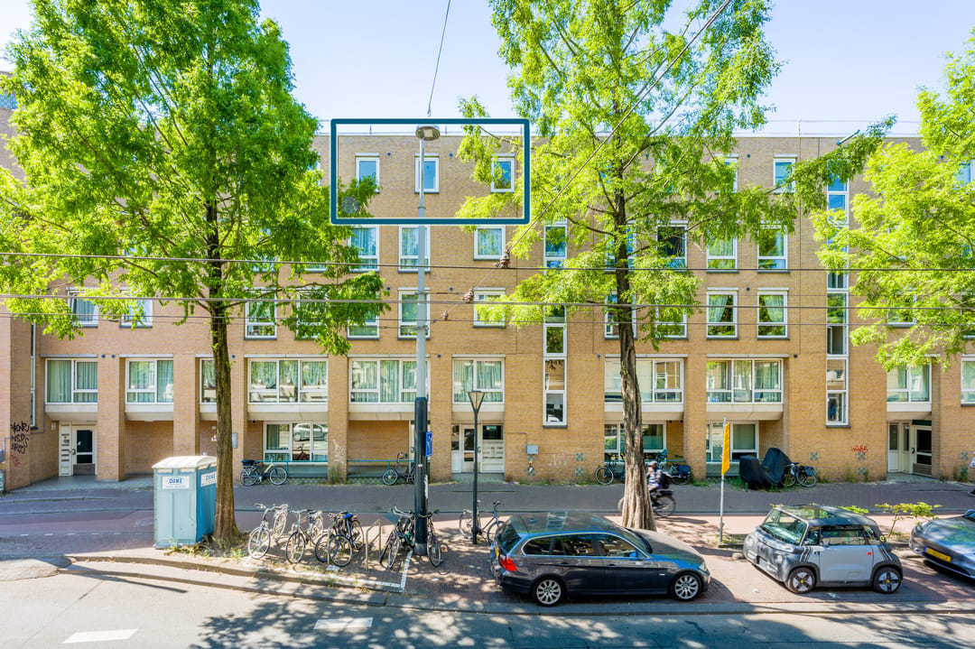 Photo 31 of Molukkenstraat 90-A