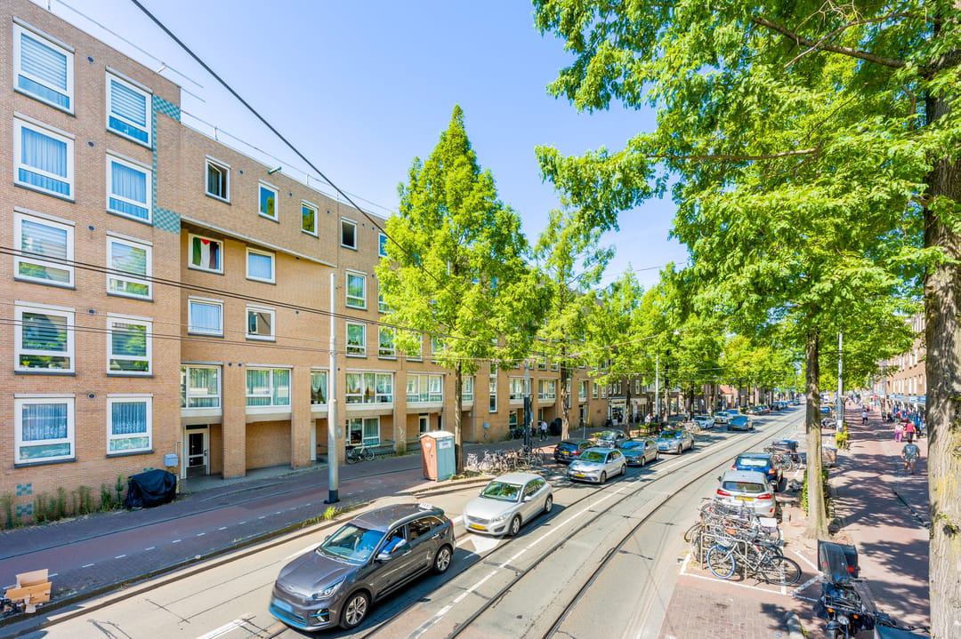 Photo 32 of Molukkenstraat 90-A